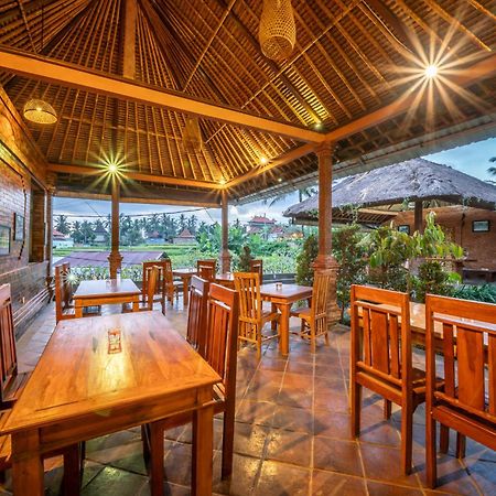 Hotel Uma Ubud Extérieur photo