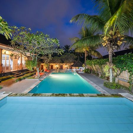 Hotel Uma Ubud Extérieur photo