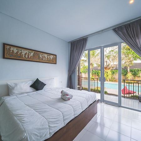 Hotel Uma Ubud Extérieur photo