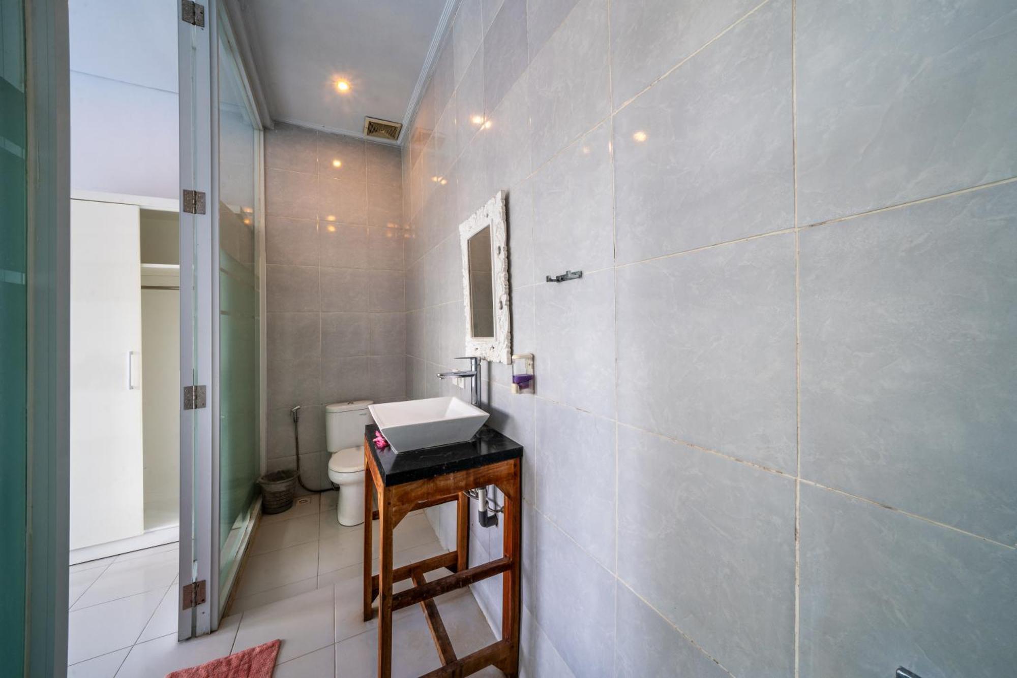 Hotel Uma Ubud Extérieur photo