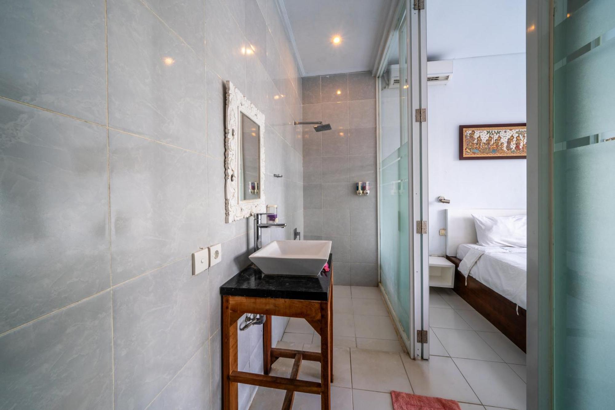 Hotel Uma Ubud Extérieur photo
