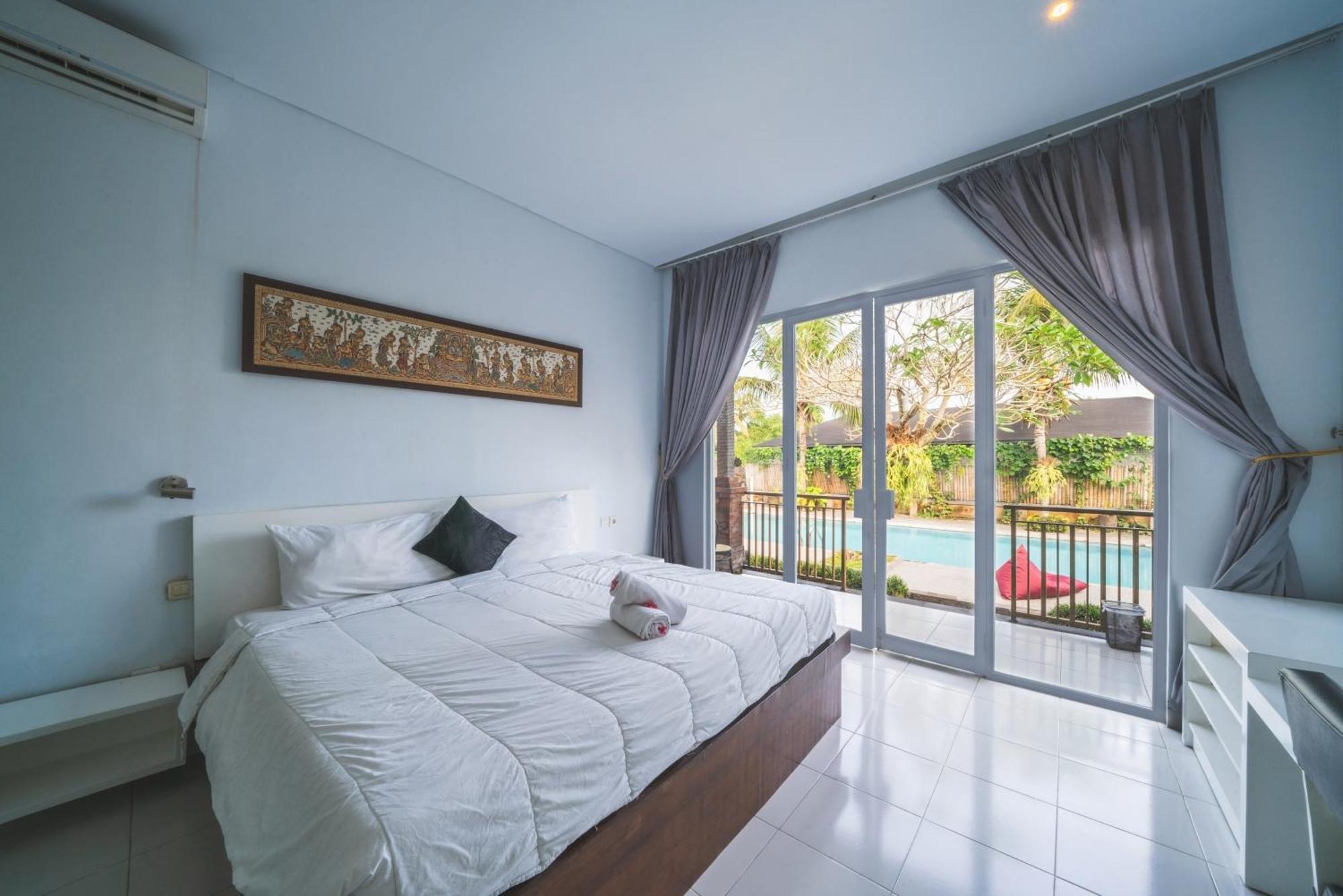 Hotel Uma Ubud Extérieur photo